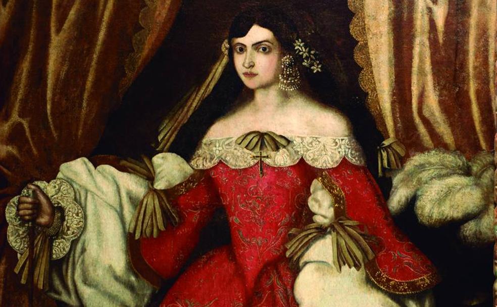 Vicente Noguera, el coleccionista del difuminado La Verdad